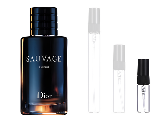 Dior Sauvage Parfum