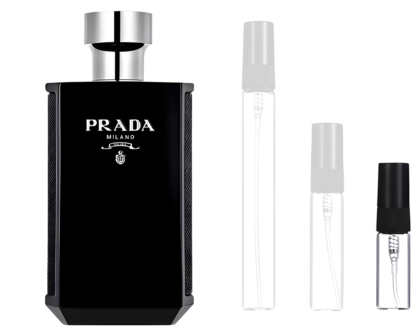 Prada L'homme Intense