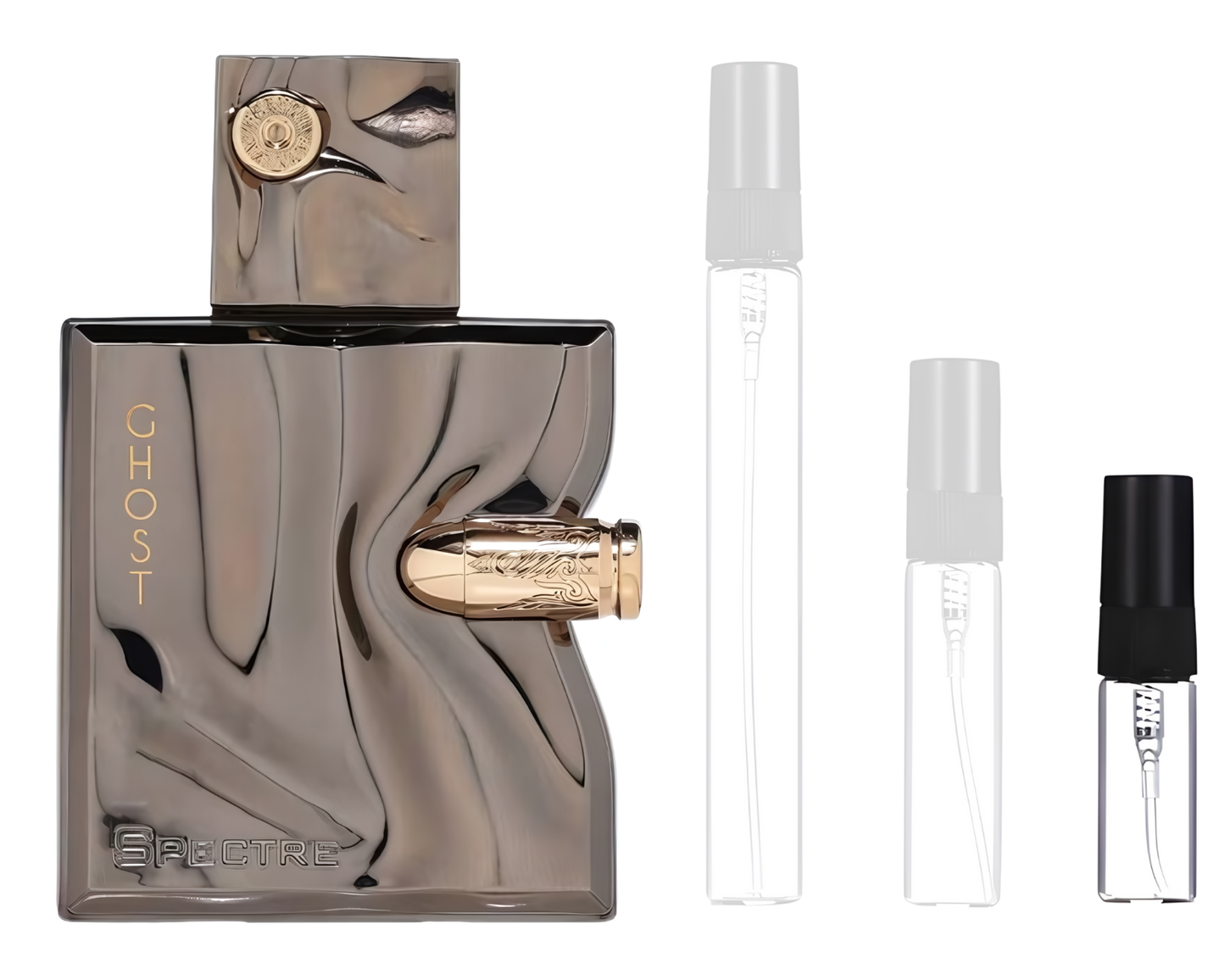 French Avenue Spectre Ghost