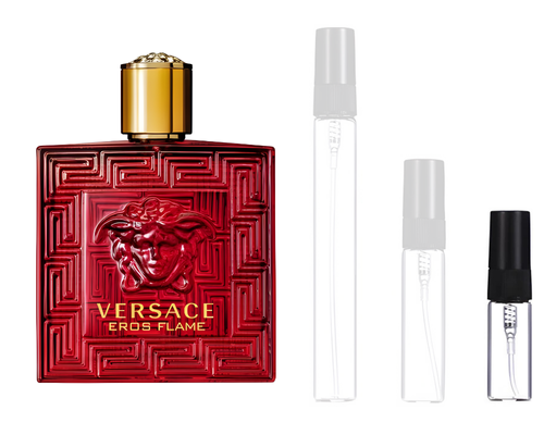 Versace Eros Flame
