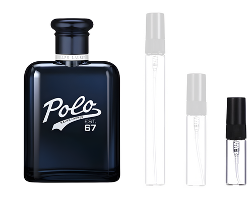 Ralph Lauren Polo 67