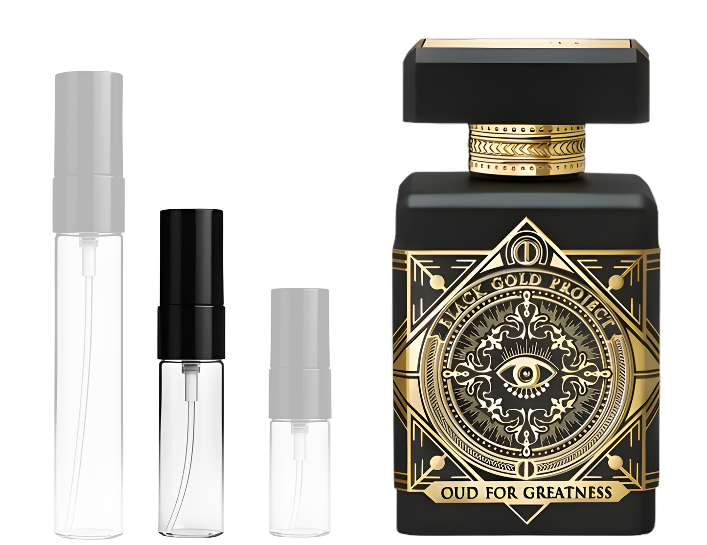 Initio Oud For Greatness