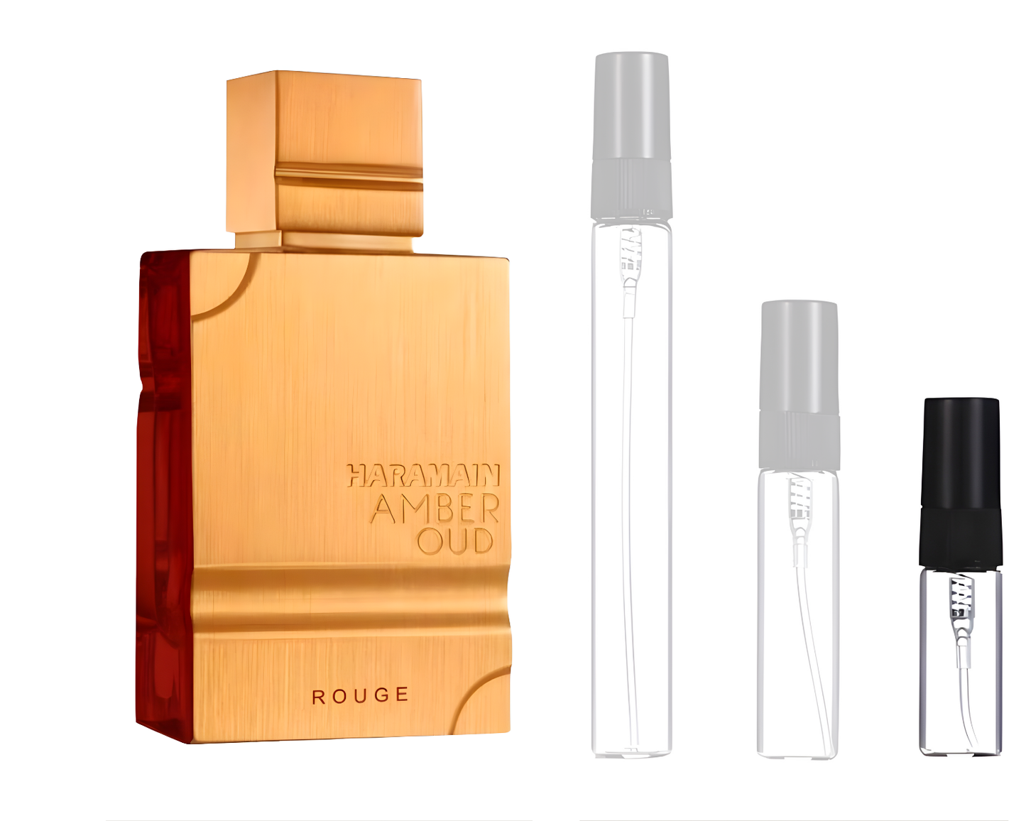 Al Haramain Amber Oud Rouge