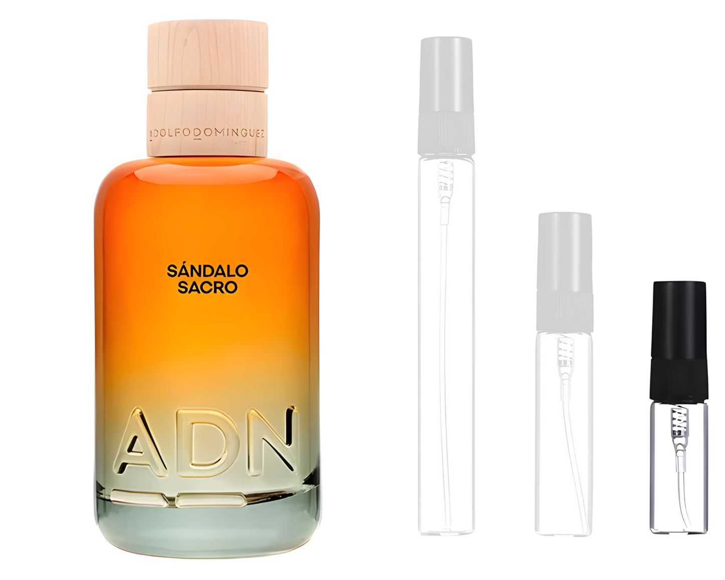 Adolfo Dominguez Sándalo Sacro