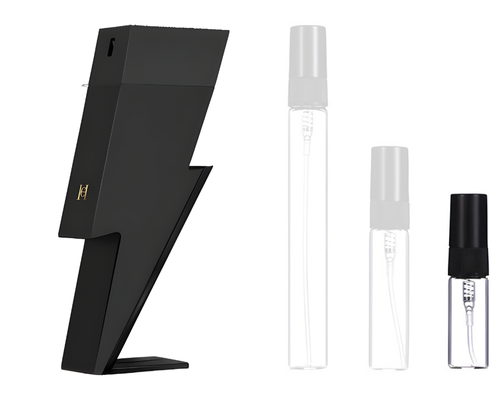 Carolina Herrera Bad Boy Le Parfum