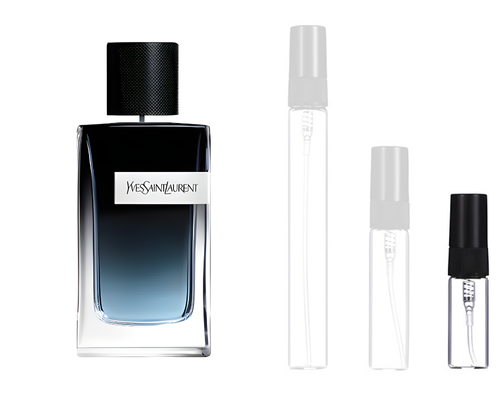 Yves Saint Laurent Y EDP