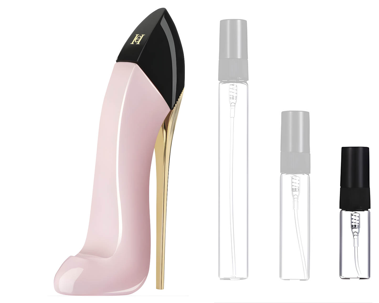 Carolina Herrera Good Girl Blush