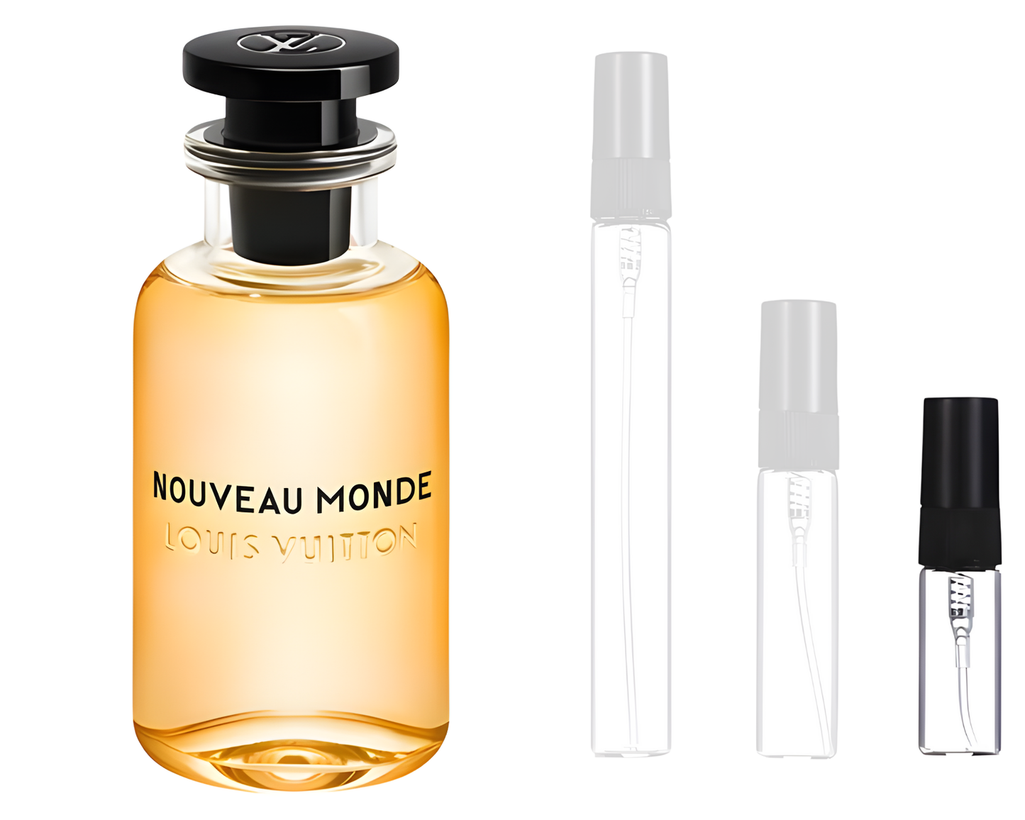 Louis Vuitton Nouveau Monde