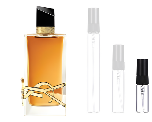 Yves Saint Laurent Libre Intense