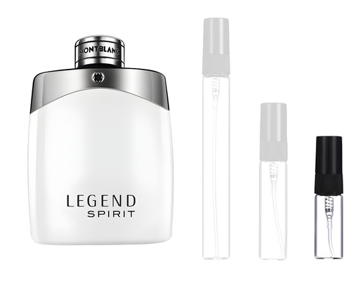 Montblanc Legend Spirit