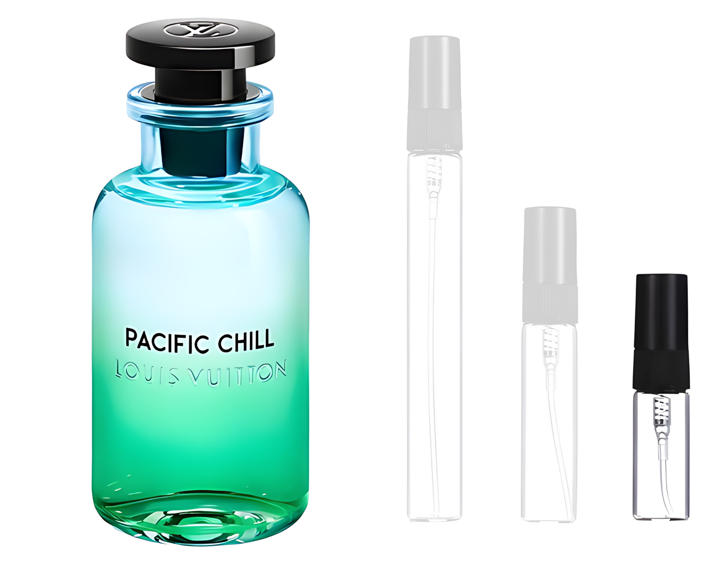 Louis Vuitton Pacific Chill