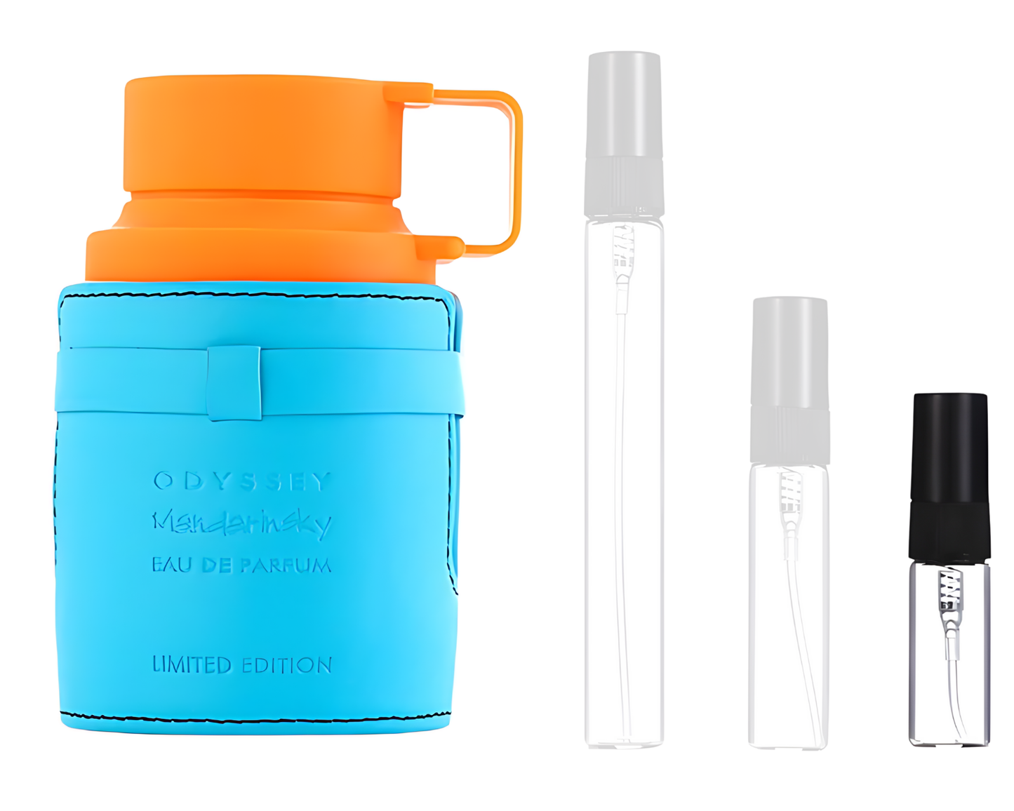 Armaf Odyssey Mandarin Sky