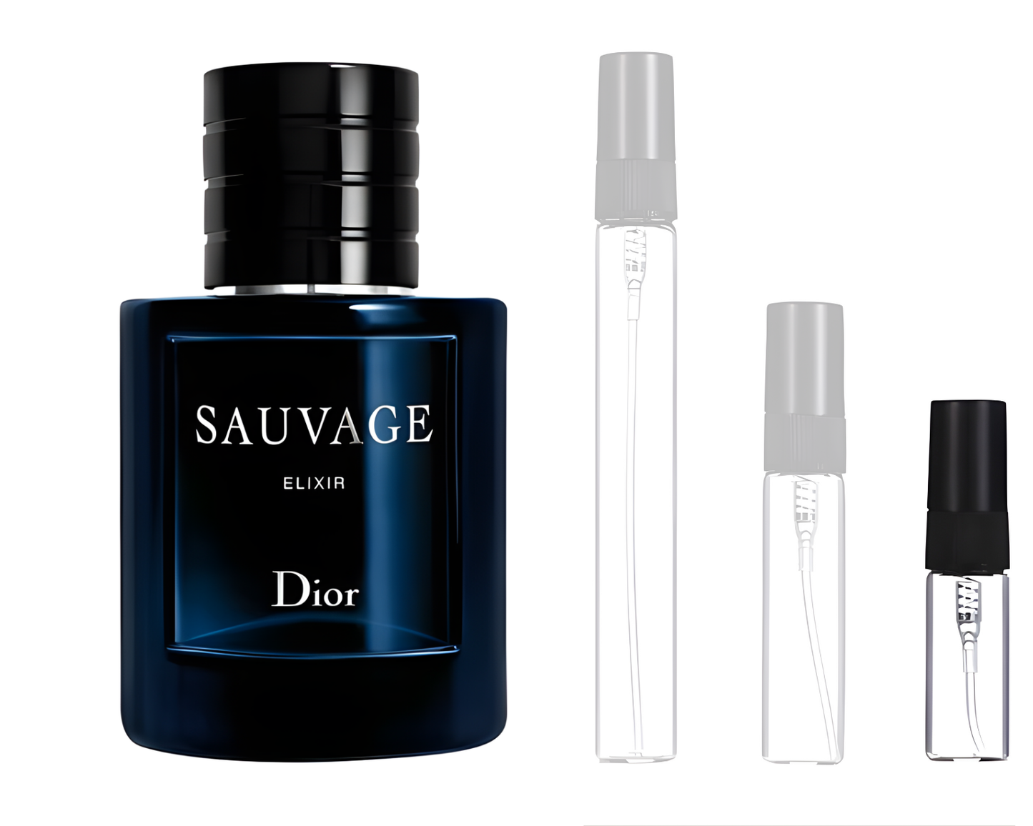 Dior Sauvage Elixir