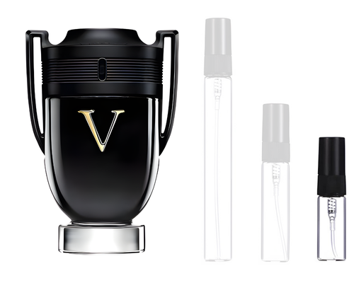 Rabanne Invictus Victory