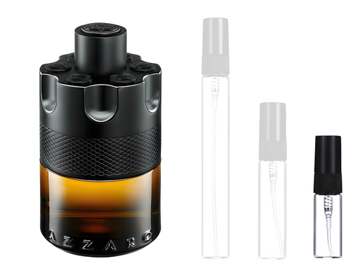 Azzaro The Most Wanted Parfum