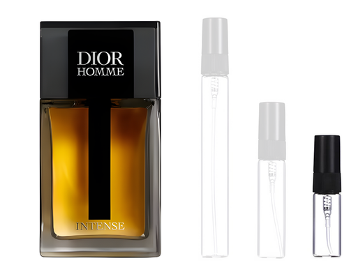 Dior Homme Intense