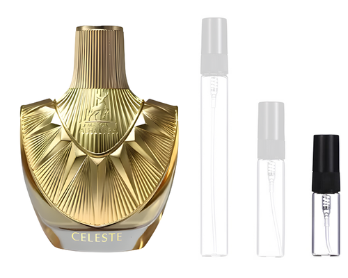 Maison Alhambra Céleste