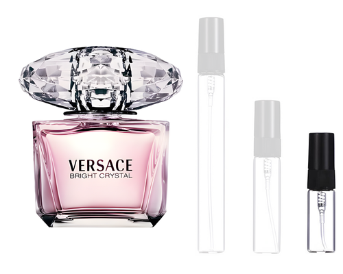 Versace Bright Crystal
