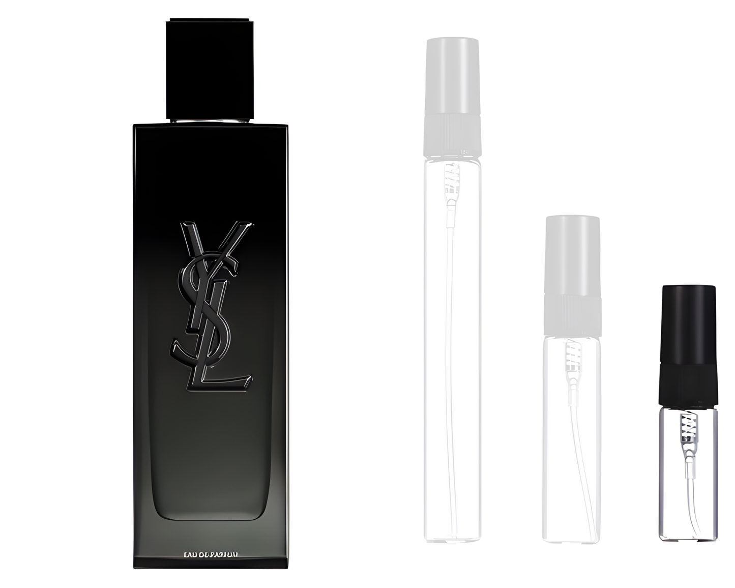 YSL MYSLF EDP