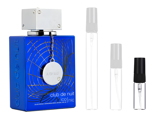 Armaf Club de Nuit Blue Iconic