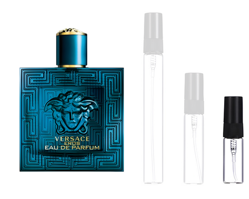 Versace Eros EDP
