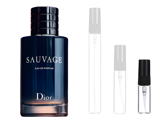 Dior Sauvage EDP