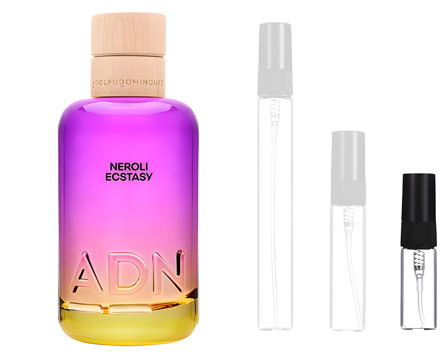 Adolfo Dominguez Neroli Ecstasy