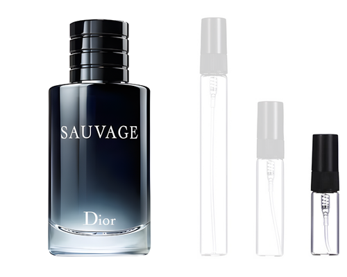 Dior Sauvage