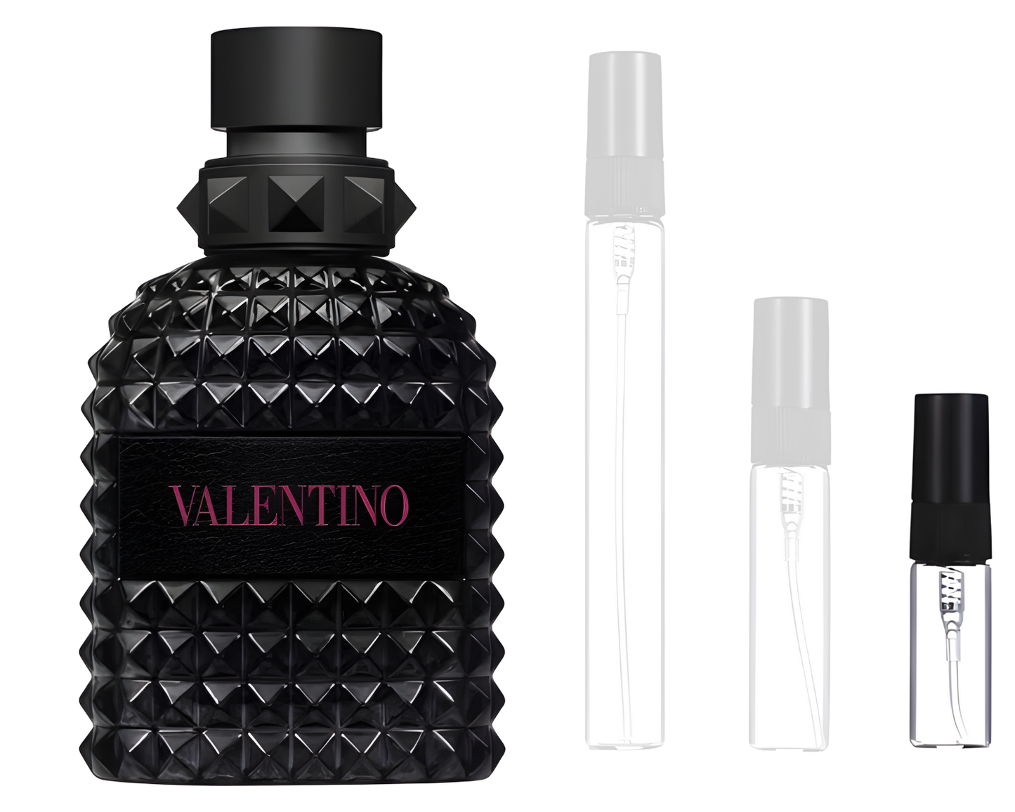 Valentino Uomo Born in Roma Extradose