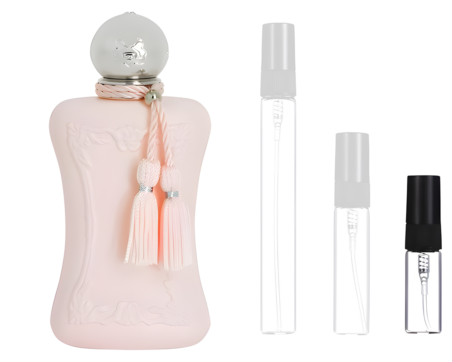 Parfums de Marly Delina