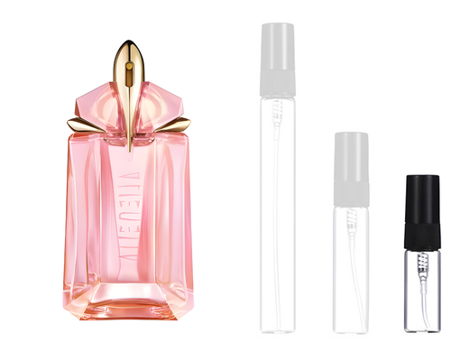 Mugler Alien Flora Futura