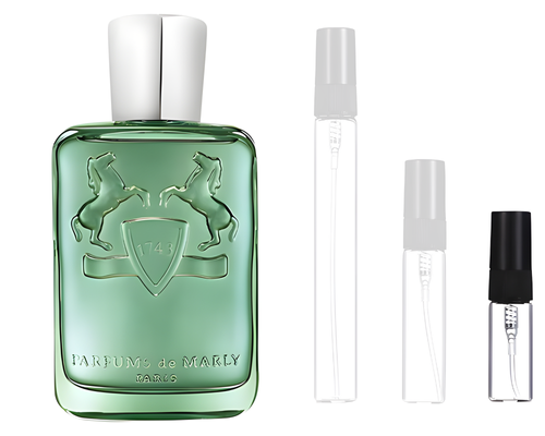Parfums de Marly Greenley