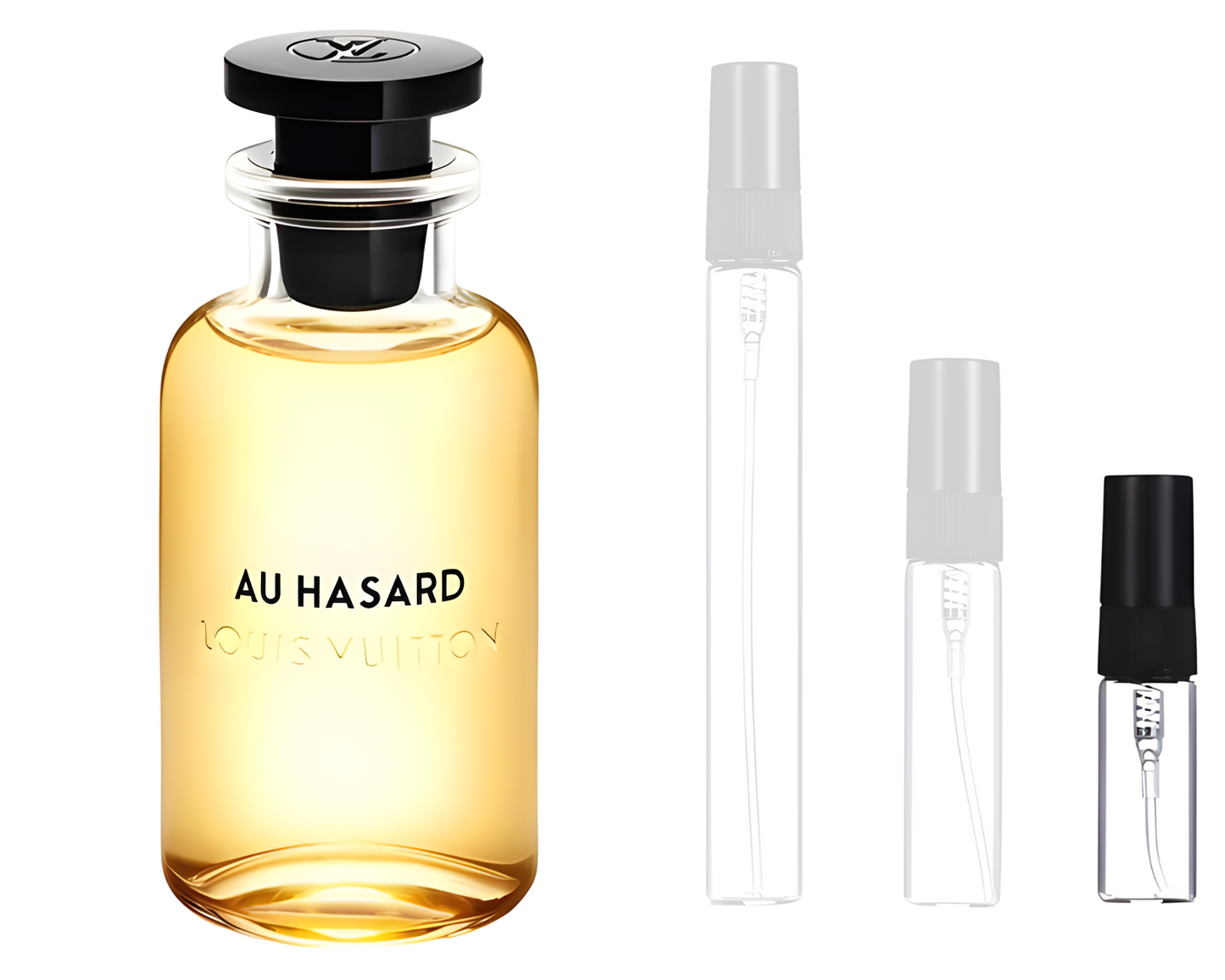 Louis Vuitton Au Hasard