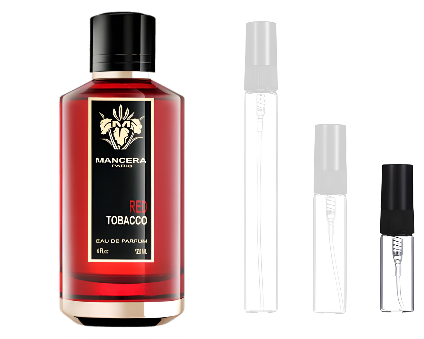 Mancera Red Tobacco