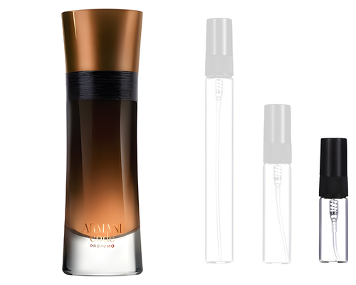 Giorgio Armani Code Profumo