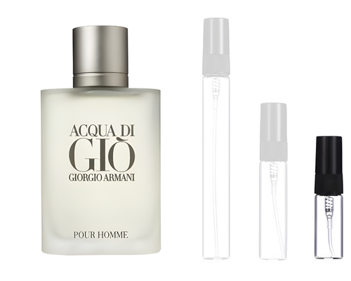 Giorgio Armani Acqua di Gió