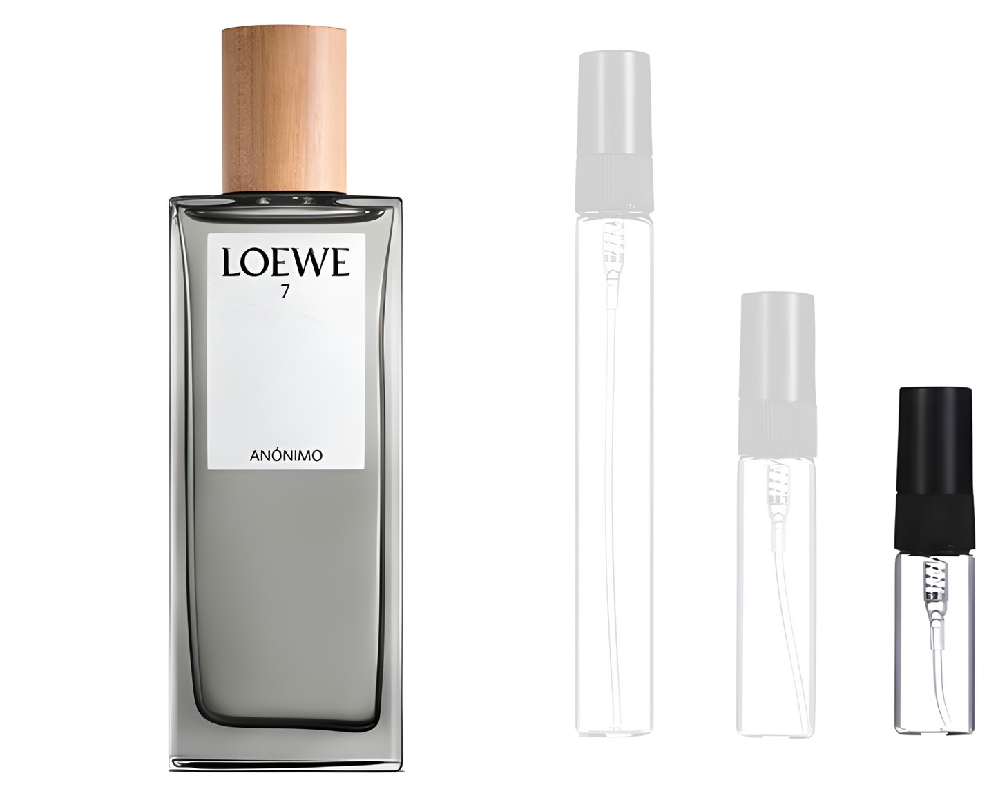 Loewe 7 Anónimo