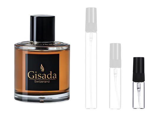 Gisada Ambassador