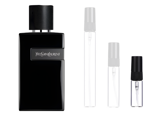 Yves Saint Laurent Y Le Parfum