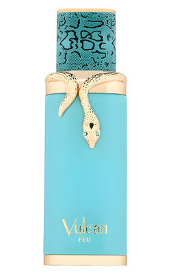 French Avenue Vulcan Feu