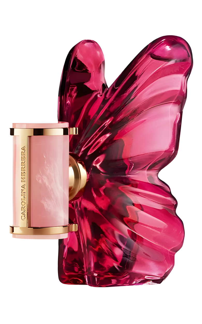 Carolina Herrera La Bomba