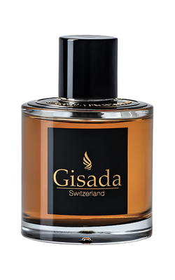 Gisada Ambassador