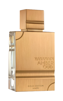 Al Haramain Amber Oud Gold Edition