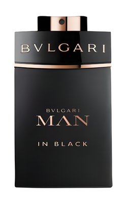 Bvlgari Man In Black