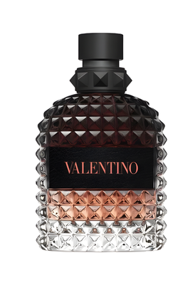 Valentino Uomo Born in Roma Coral Fantasy