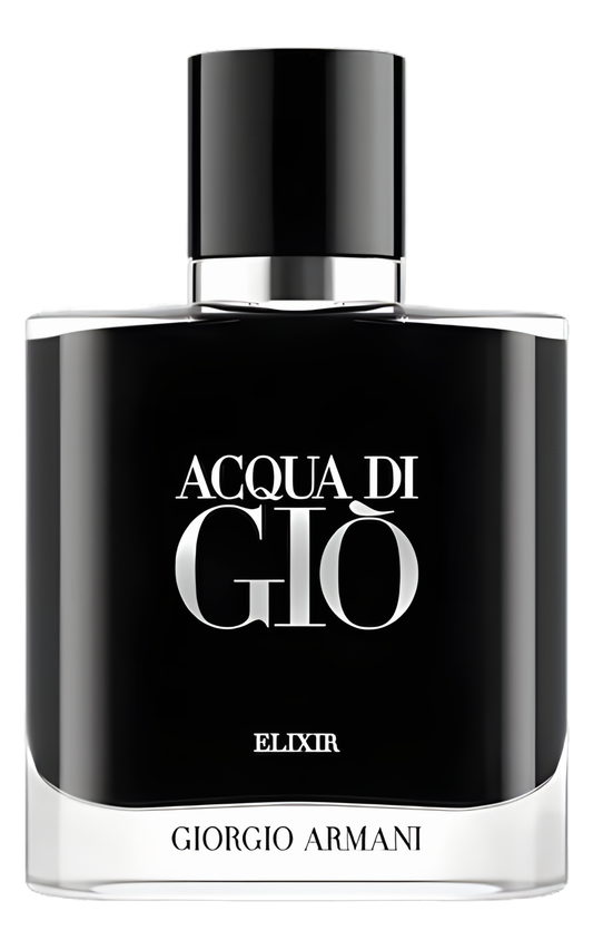Giorgio Armani Acqua di Gió Elixir