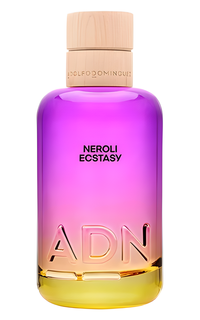 Adolfo Dominguez Neroli Ecstasy