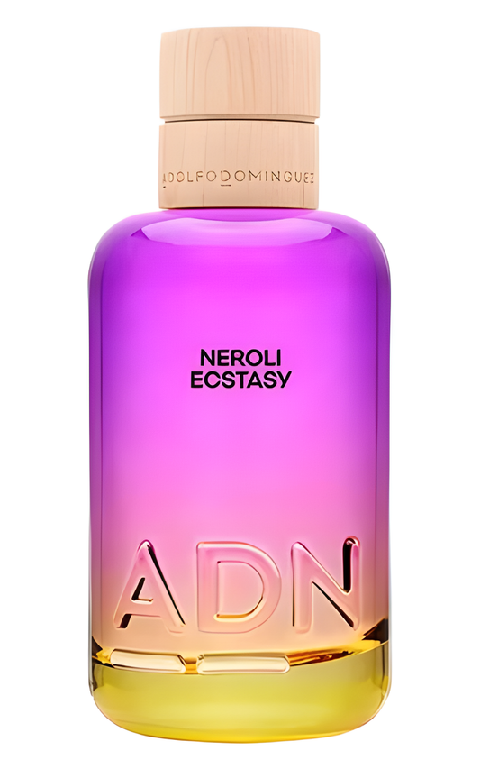 Adolfo Dominguez Neroli Ecstasy