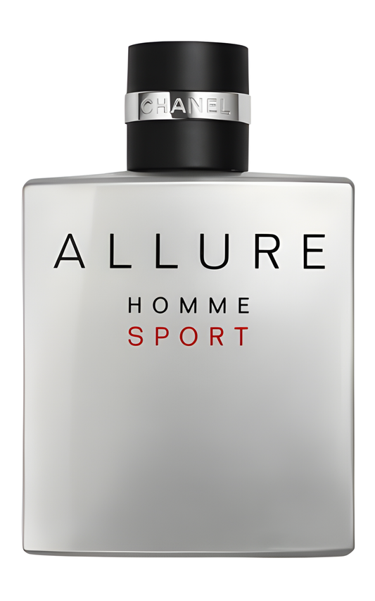 Chanel Allure Homme Sport