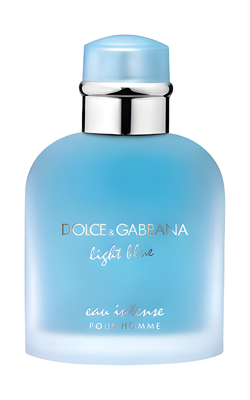 Dolce & Gabbana Light Blue Intense
